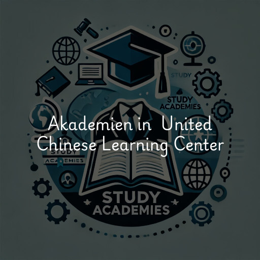 Akademien in United Chinese Learning Center