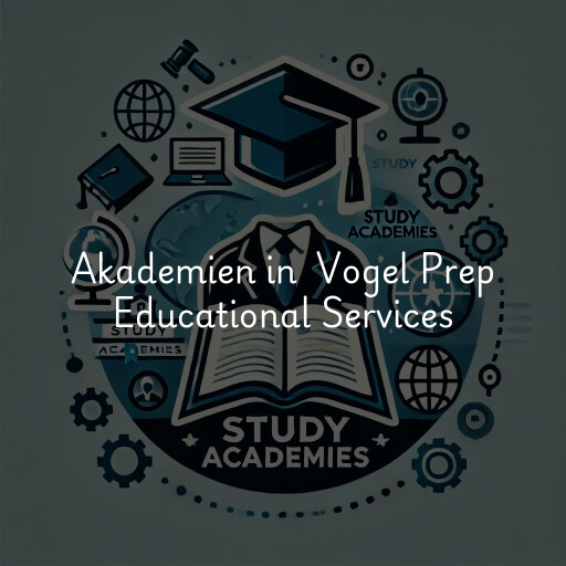 Akademien in Vogel Prep Educational Services