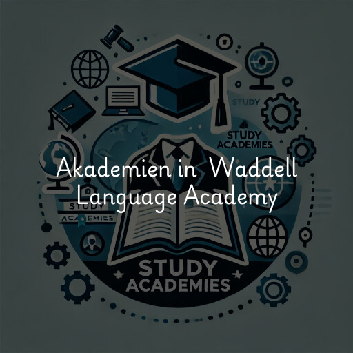 Akademien in Waddell Language Academy