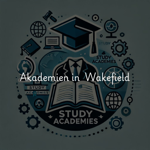 Akademien in Wakefield