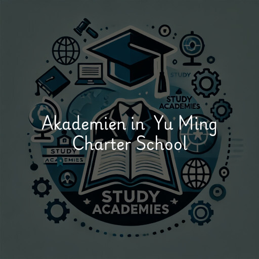 Akademien in Yu Ming Charter School