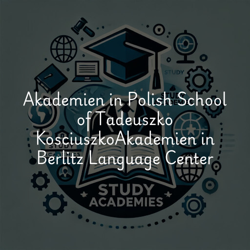 Akademien in