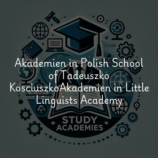 Akademien in