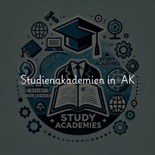 Studienakademien in den Vereinigten Staaten AK