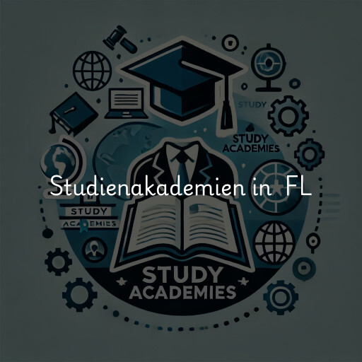 Studienakademien in den Vereinigten Staaten FL