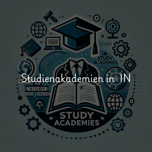 Studienakademien in den Vereinigten Staaten IN