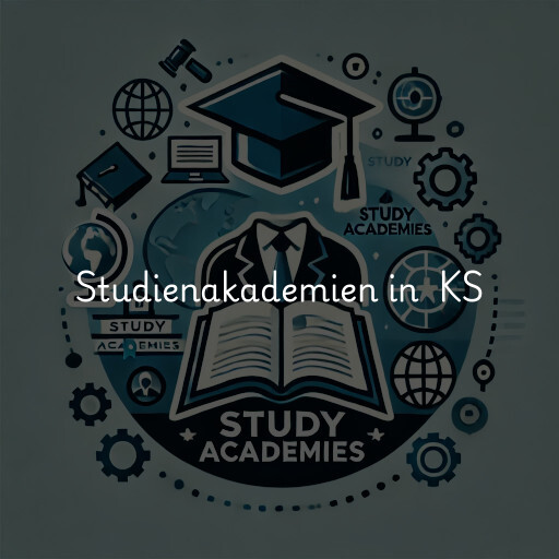 Studienakademien in den Vereinigten Staaten KS