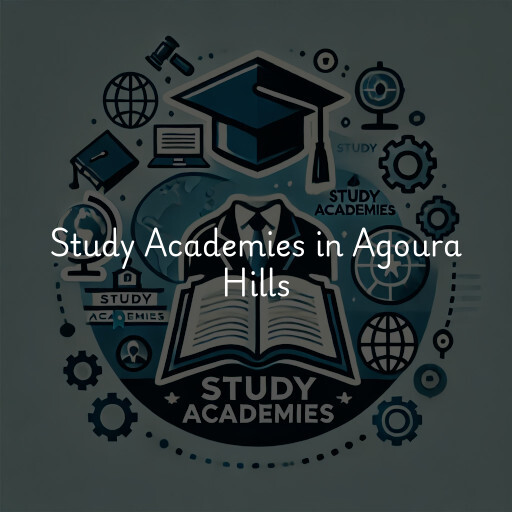 Find study academies in Agoura Hills