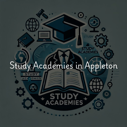 Find study academies in Appleton