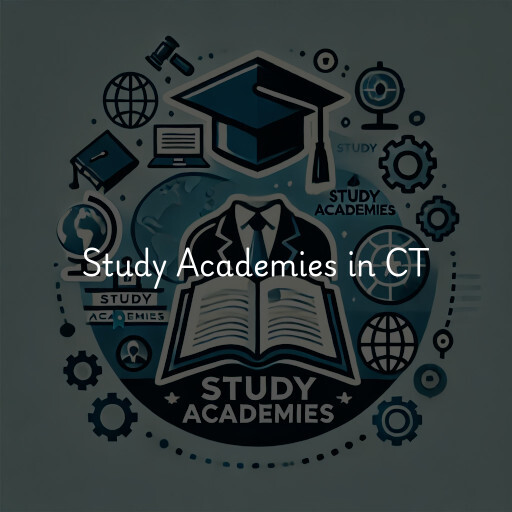 Find study academies in CT