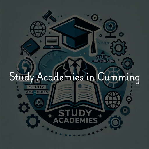 Find study academies in Cumming