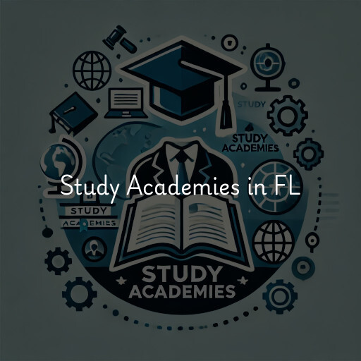 Find study academies in FL