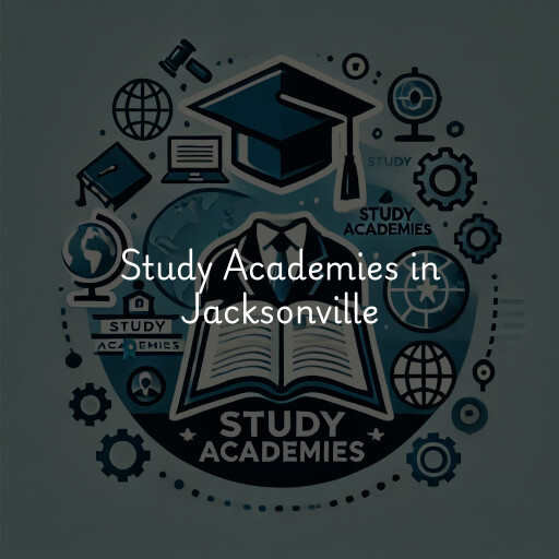 Find study academies in Jacksonville