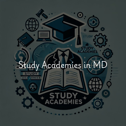 Find study academies in MD