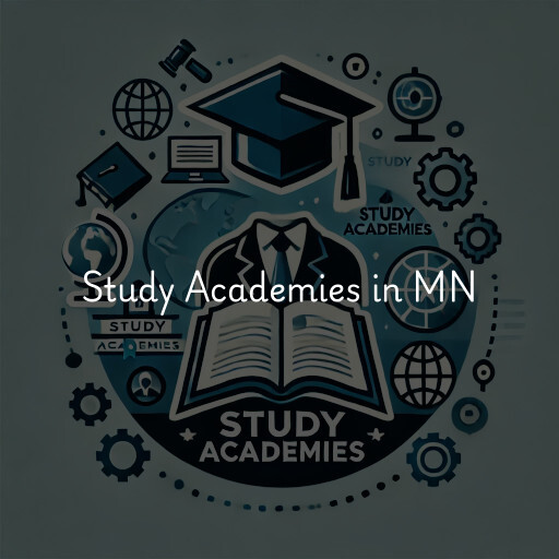 Find study academies in MN