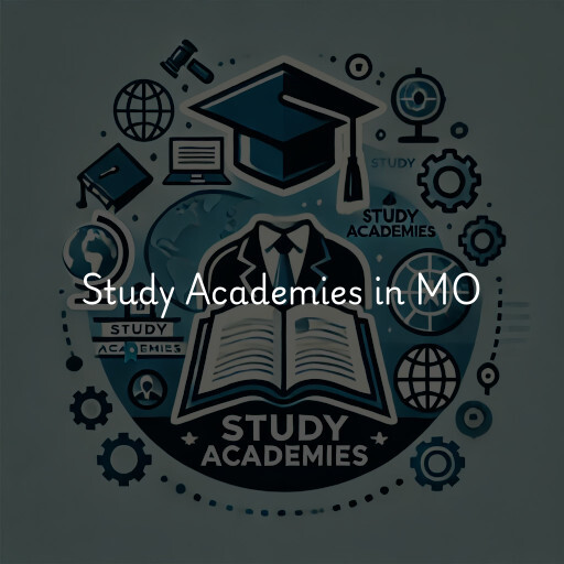 Find study academies in MO