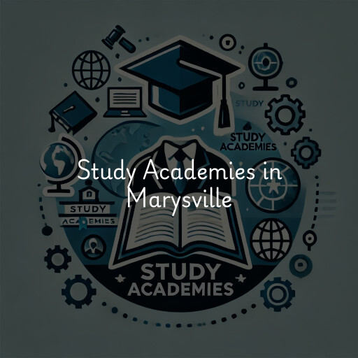 Find study academies in Marysville