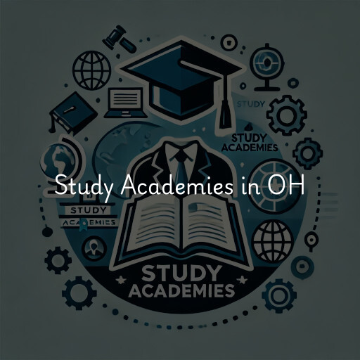 Find study academies in OH