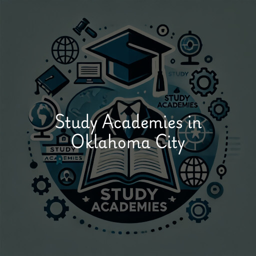 Find study academies in Oklahoma City