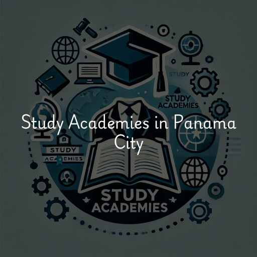 Find study academies in Panama City