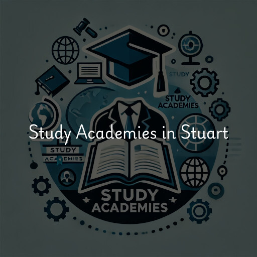 Find study academies in Stuart