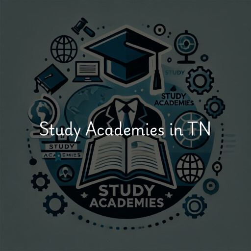 Find study academies in TN