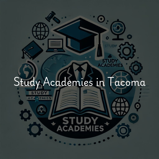 Find study academies in Tacoma