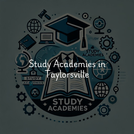 Find study academies in Taylorsville