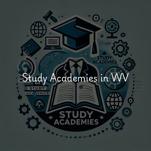 Find study academies in WV