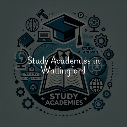 Find study academies in Wallingford