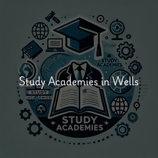 Find study academies in Wells