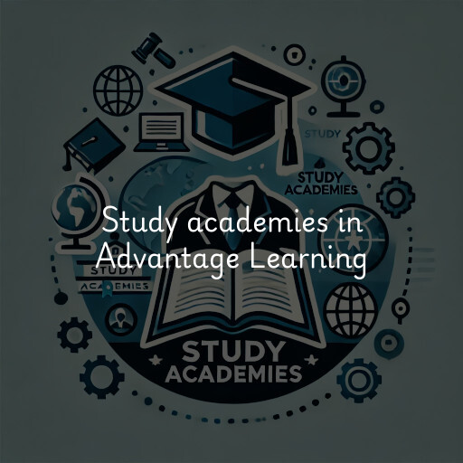 Study academies Advantage Learning