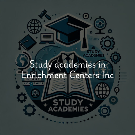 Study academies Enrichment Centers Inc