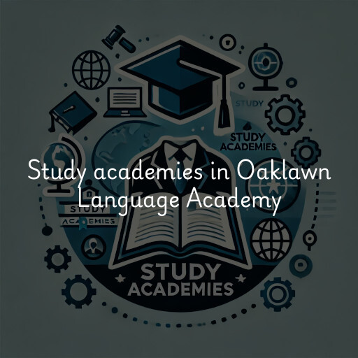 Study academies Oaklawn Language Academy