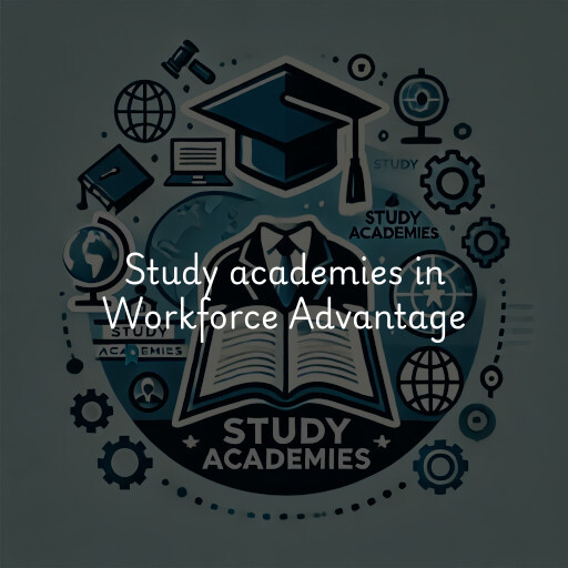 Study academies Workforce Advantage