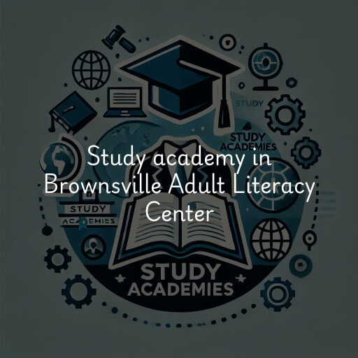 Study Academy at  Brownsville Adult Literacy Center