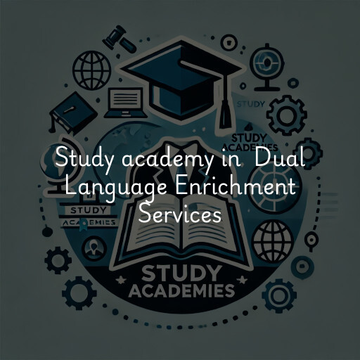 Study Academy at  Dual Language Enrichment Services