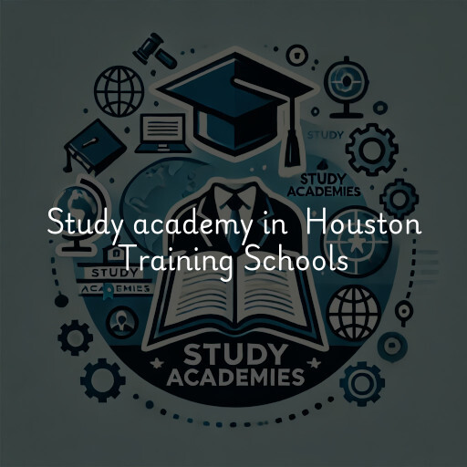 Study Academy at  Houston Training Schools