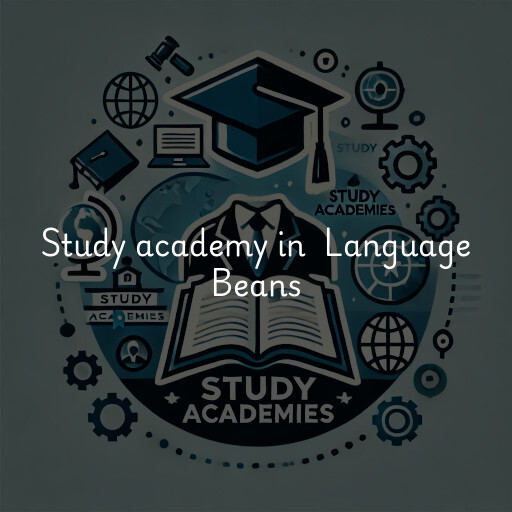 Study Academy at  Language Beans