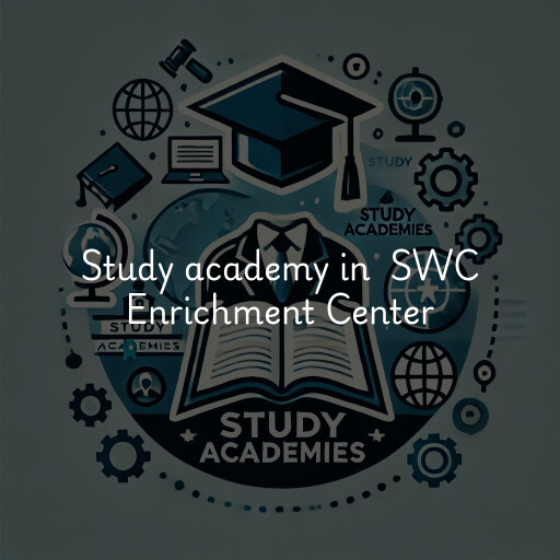 Study Academy at  SWC Enrichment Center